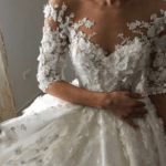 Свадебное платье с алиэкспресс отзывы и советы покупателям
