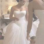 Ищем на Aliexpress свадебные платья