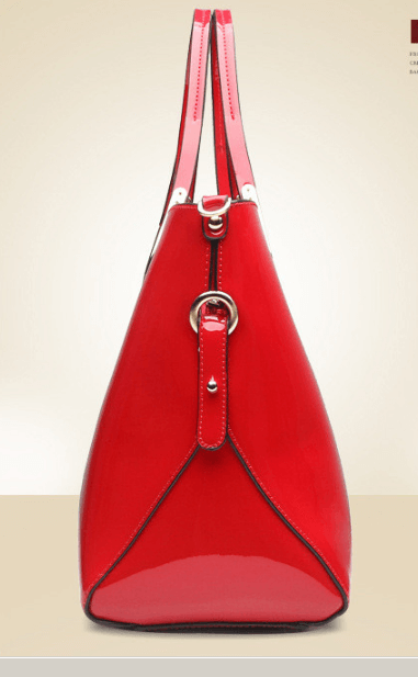 Красная сумка ~ за 2404 руб.