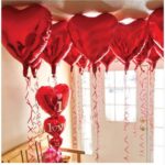 Как создать романтическую атмосферу на день Святого Валентина